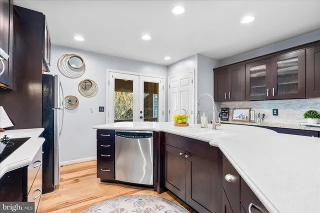 $395,000 | 7 South Jefferson Street, Frederick, MD 21701