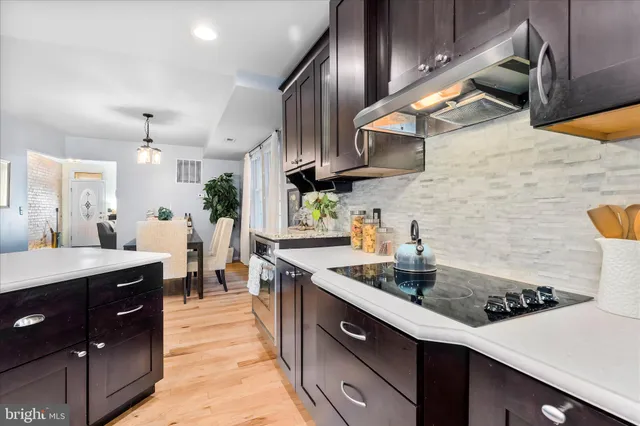 $395,000 | 7 South Jefferson Street, Frederick, MD 21701