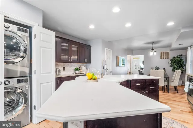 $395,000 | 7 South Jefferson Street, Frederick, MD 21701