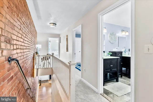 $395,000 | 7 South Jefferson Street, Frederick, MD 21701