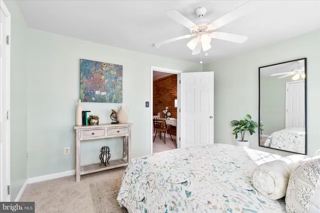 $395,000 | 7 South Jefferson Street, Frederick, MD 21701