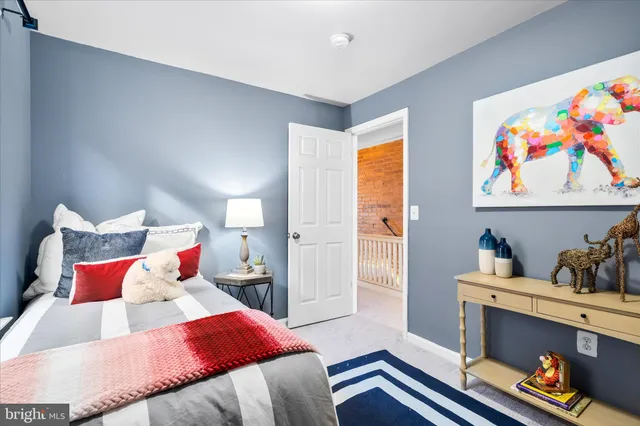 $395,000 | 7 South Jefferson Street, Frederick, MD 21701