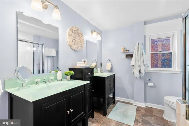 $395,000 | 7 South Jefferson Street, Frederick, MD 21701