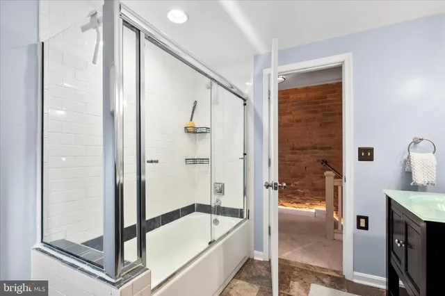 $395,000 | 7 South Jefferson Street, Frederick, MD 21701