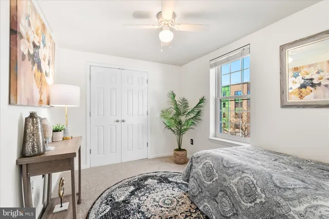 $395,000 | 7 South Jefferson Street, Frederick, MD 21701