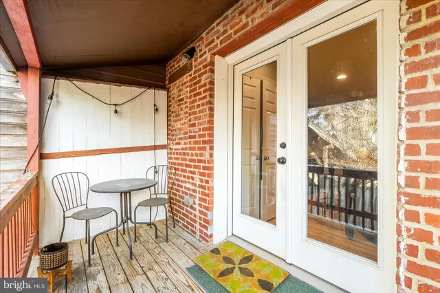 $395,000 | 7 South Jefferson Street, Frederick, MD 21701