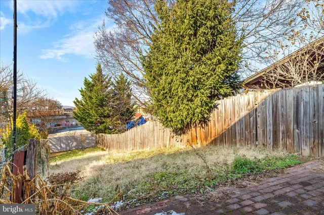 $395,000 | 7 South Jefferson Street, Frederick, MD 21701