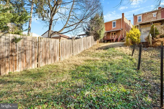 $395,000 | 7 South Jefferson Street, Frederick, MD 21701