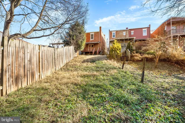 $395,000 | 7 South Jefferson Street, Frederick, MD 21701