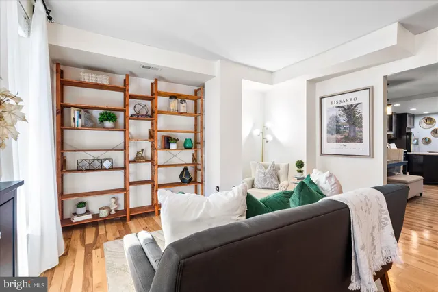 $395,000 | 7 South Jefferson Street, Frederick, MD 21701