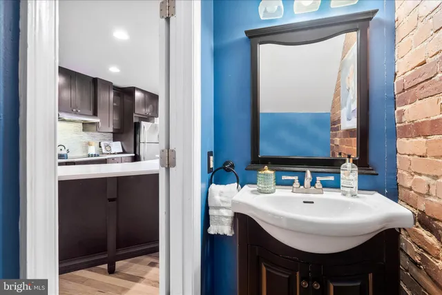 $395,000 | 7 South Jefferson Street, Frederick, MD 21701