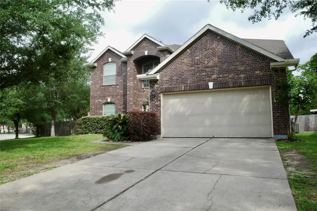 $2,600 | 20801 Sheridan Heights Lane, Porter, TX 77365