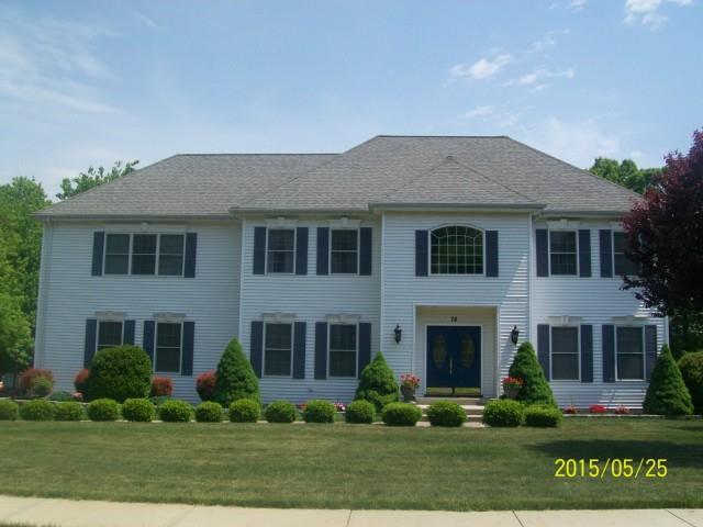 78 Brookfield Road Seymour, CT 06483 - Photo 1 of 1