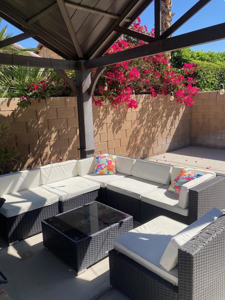 80596 Key Largo Avenue Indio, CA 92201 - Photo 12 of 59 a view of outdoor space
