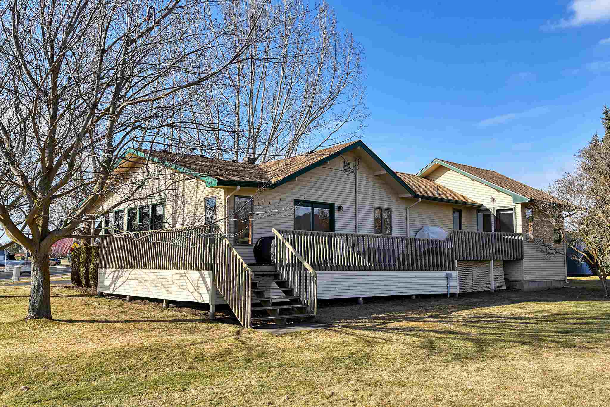 7402 North 5 Mile Road Spokane, WA 99208 - Photo 22 of 33