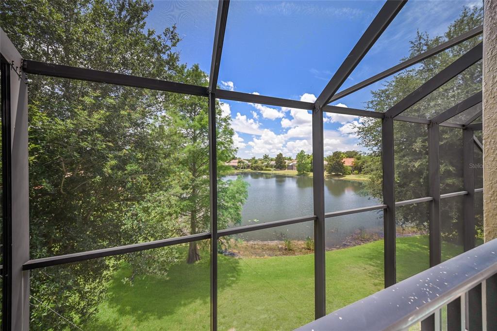 14806 Bowfin Terrace Lakewood Ranch, FL 34202 - Photo 47 of 58 a view of outdoor with large trees