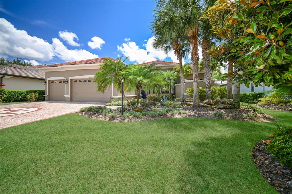 14806 Bowfin Terrace Lakewood Ranch, FL 34202 - Photo 53 of 58
