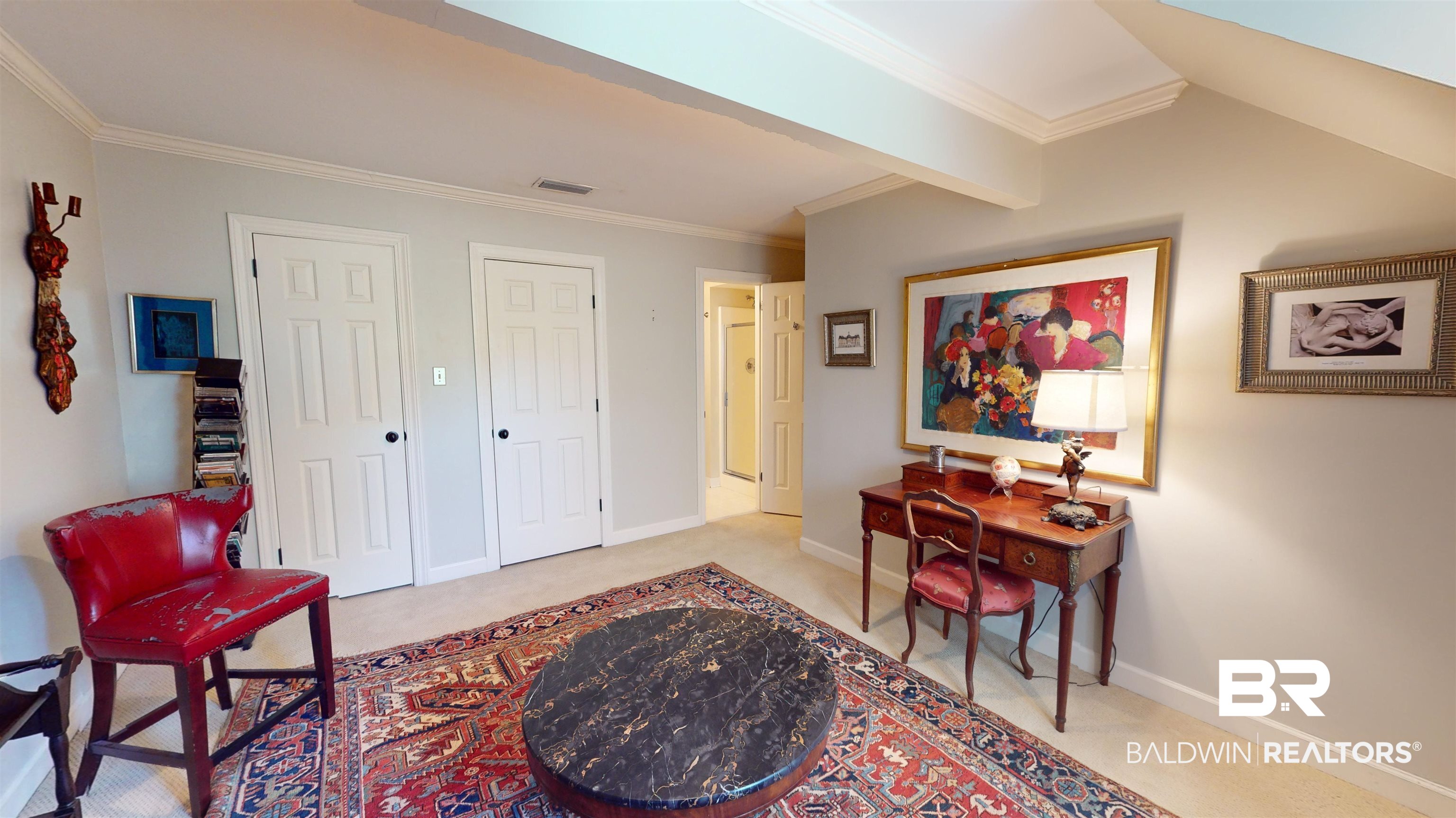 2404 Spring Hill Avenue, Unit 115 Mobile, AL 36607 - Photo 28 of 38 Bedroom