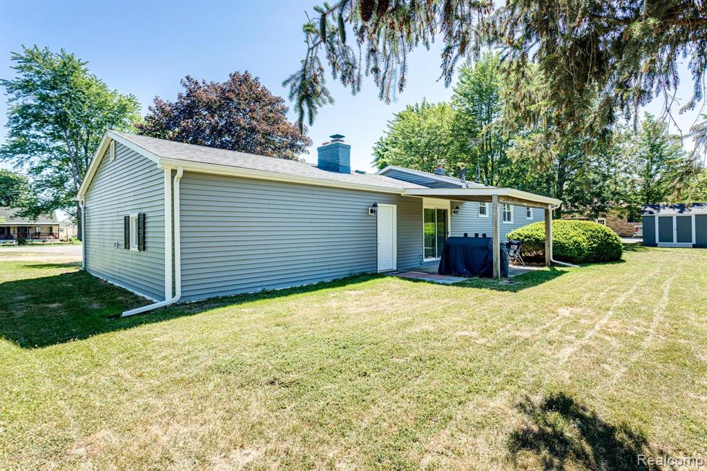 8140 Smiths Creek Road Goodells, MI 48027 - Photo 44 of 47