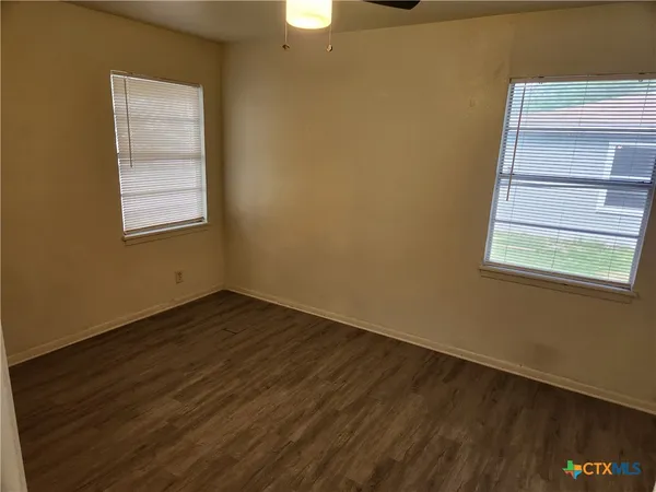 $850 | 1802 West Avenue H, Unit D, Temple, TX 76504