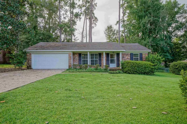 $2,200 | 3005 Tipperary Drive, Tallahassee, FL 32309