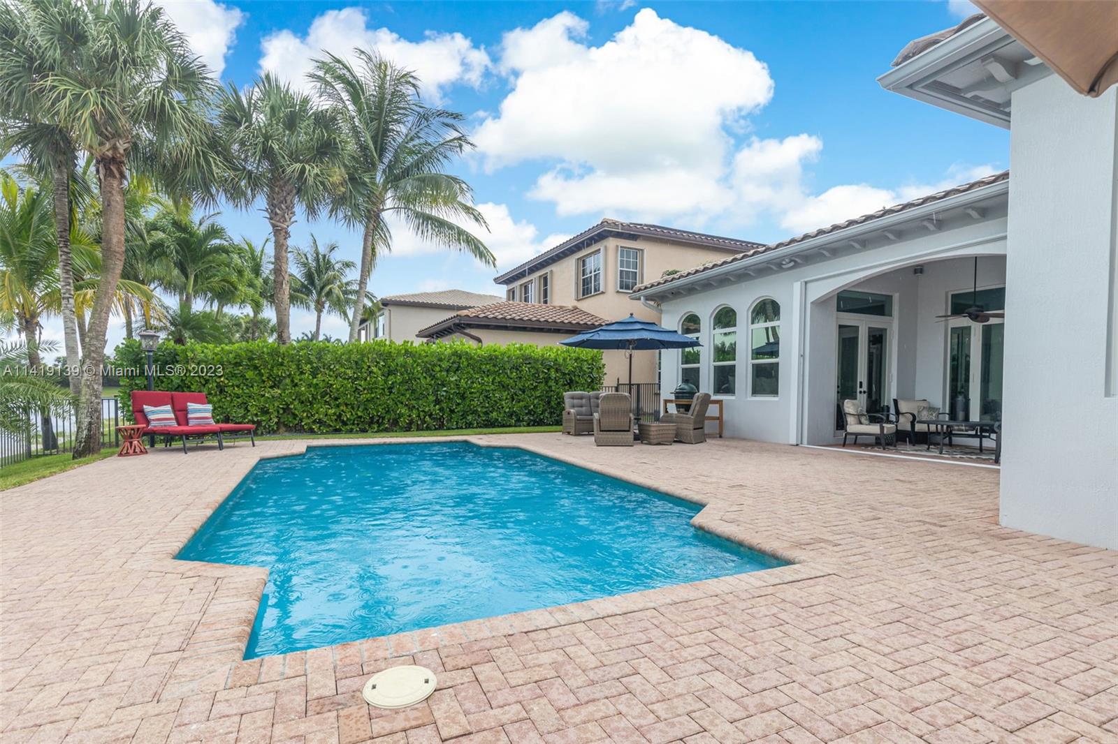 7982 Northwest 109th Lane Parkland, FL 33076 - Photo 27 of 71