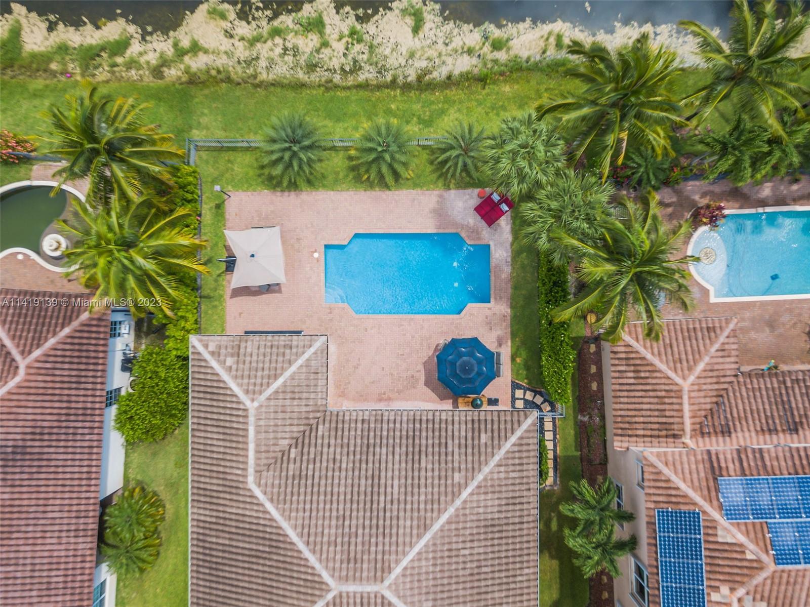 7982 Northwest 109th Lane Parkland, FL 33076 - Photo 28 of 71