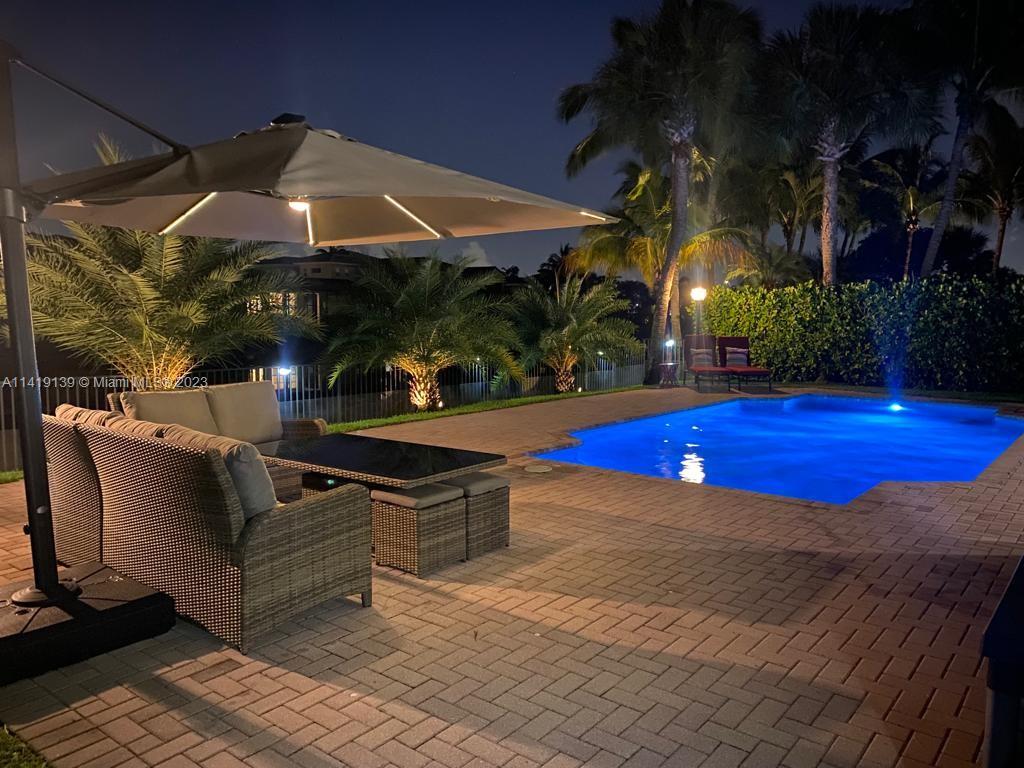 7982 Northwest 109th Lane Parkland, FL 33076 - Photo 29 of 71