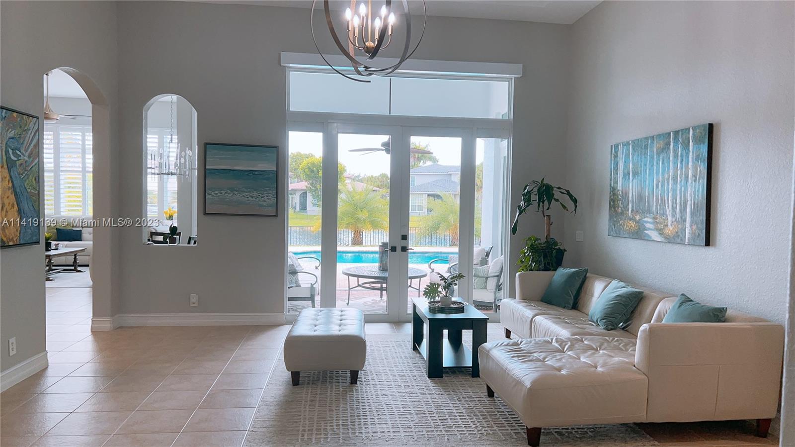 7982 Northwest 109th Lane Parkland, FL 33076 - Photo 3 of 71