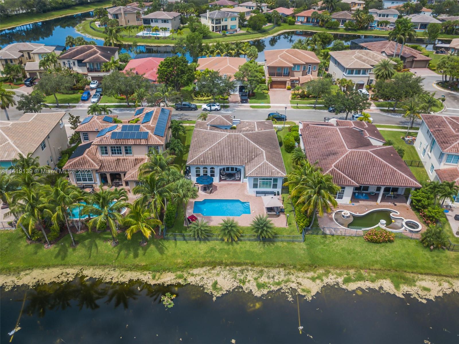 7982 Northwest 109th Lane Parkland, FL 33076 - Photo 39 of 71