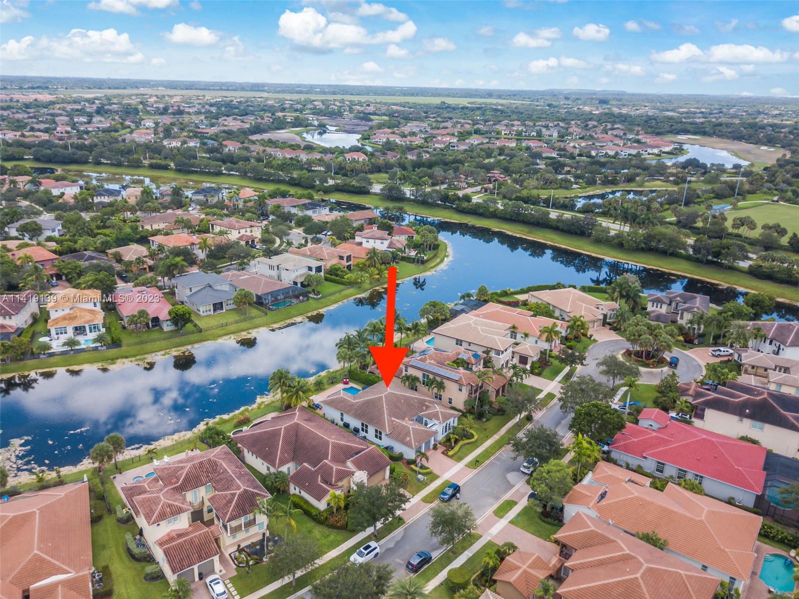 7982 Northwest 109th Lane Parkland, FL 33076 - Photo 40 of 71