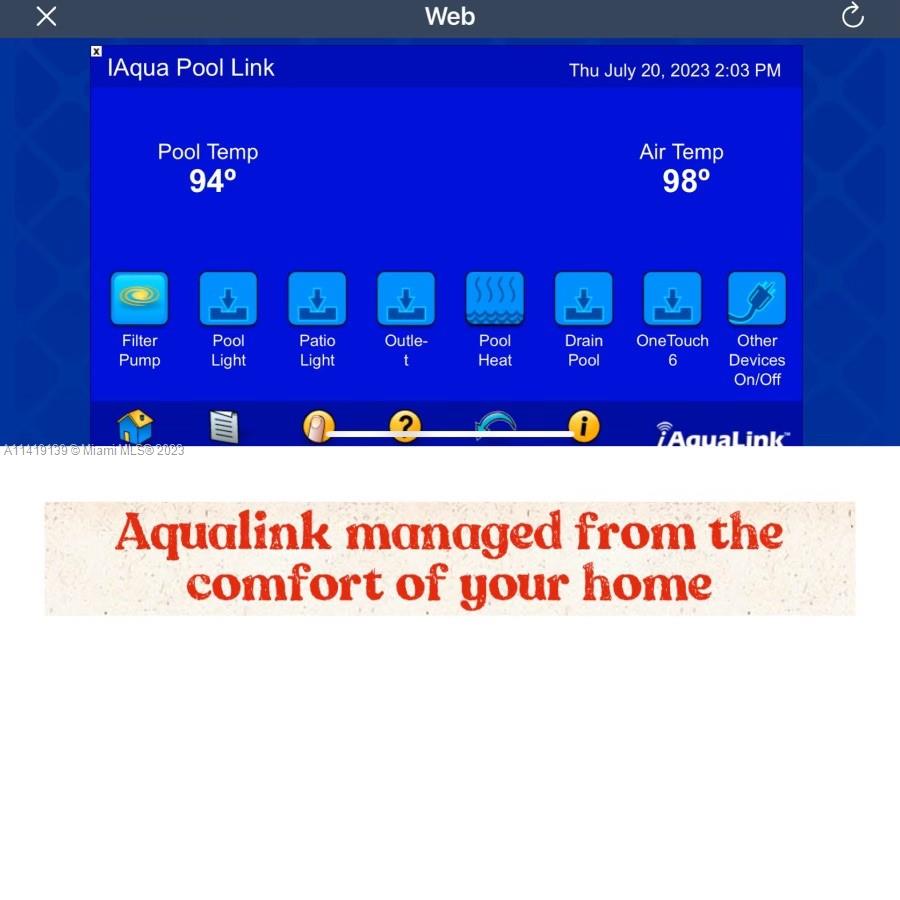 7982 Northwest 109th Lane Parkland, FL 33076 - Photo 47 of 71 a picture of a bench in front of a building