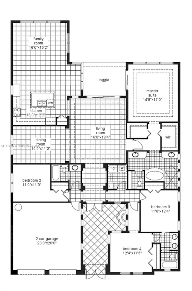 7982 Northwest 109th Lane Parkland, FL 33076 - Photo 48 of 71