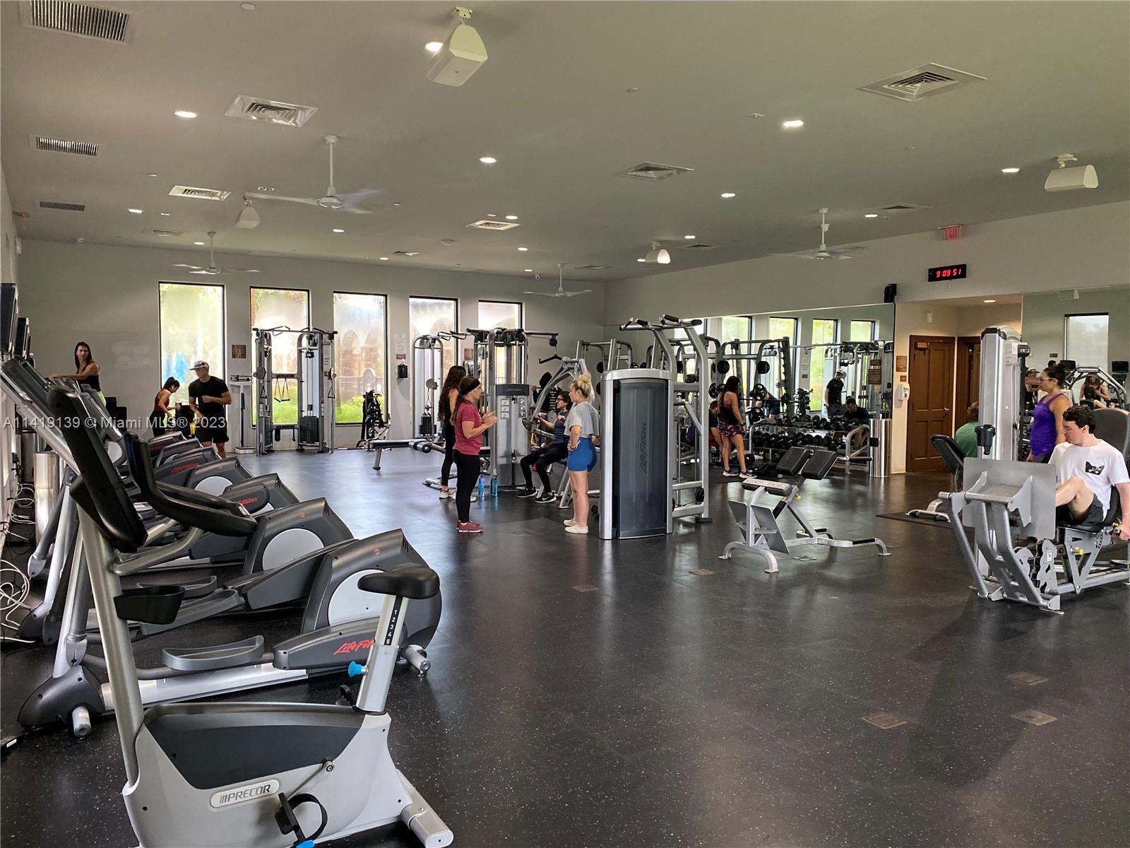 7982 Northwest 109th Lane Parkland, FL 33076 - Photo 59 of 71