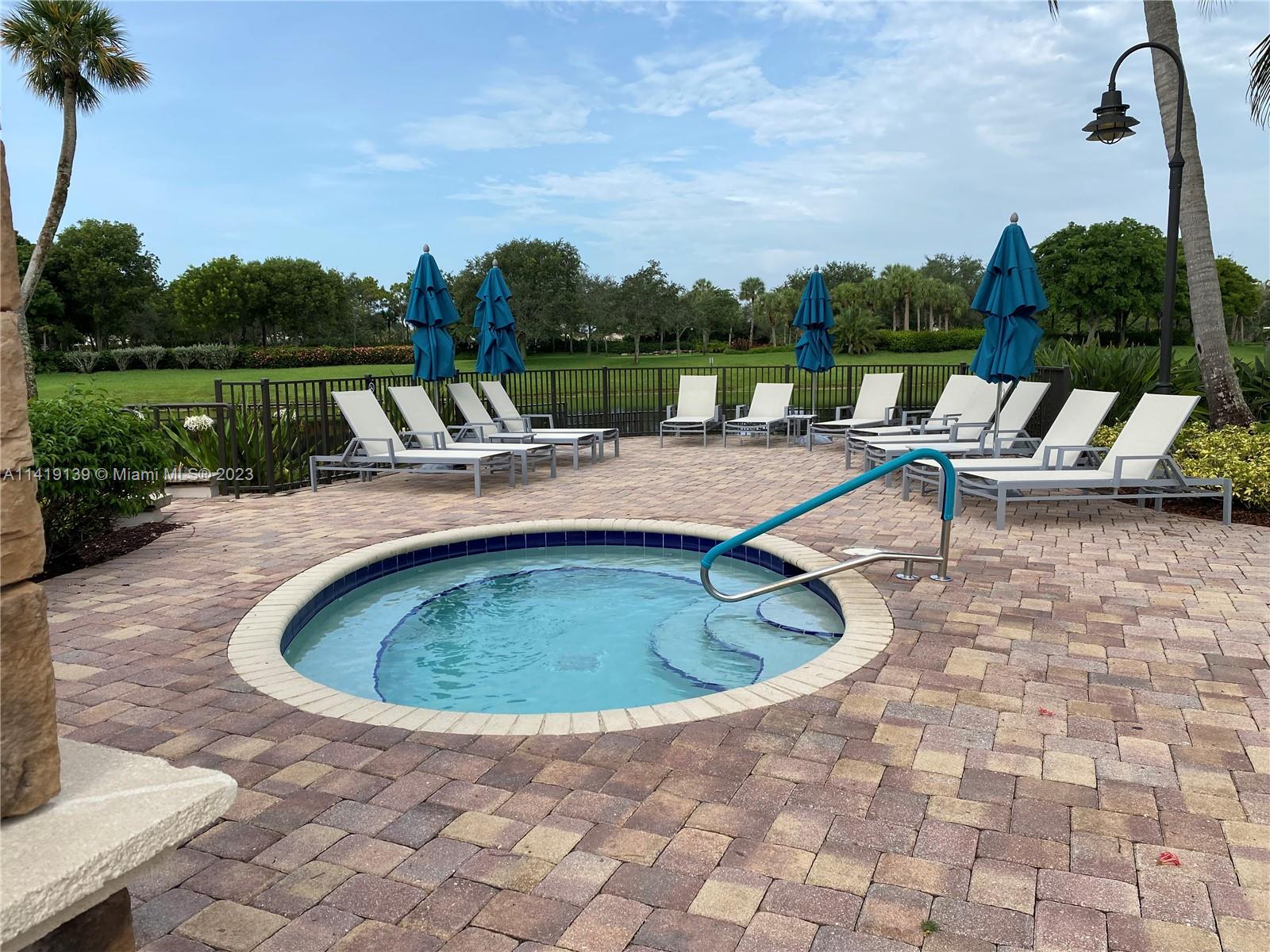 7982 Northwest 109th Lane Parkland, FL 33076 - Photo 64 of 71