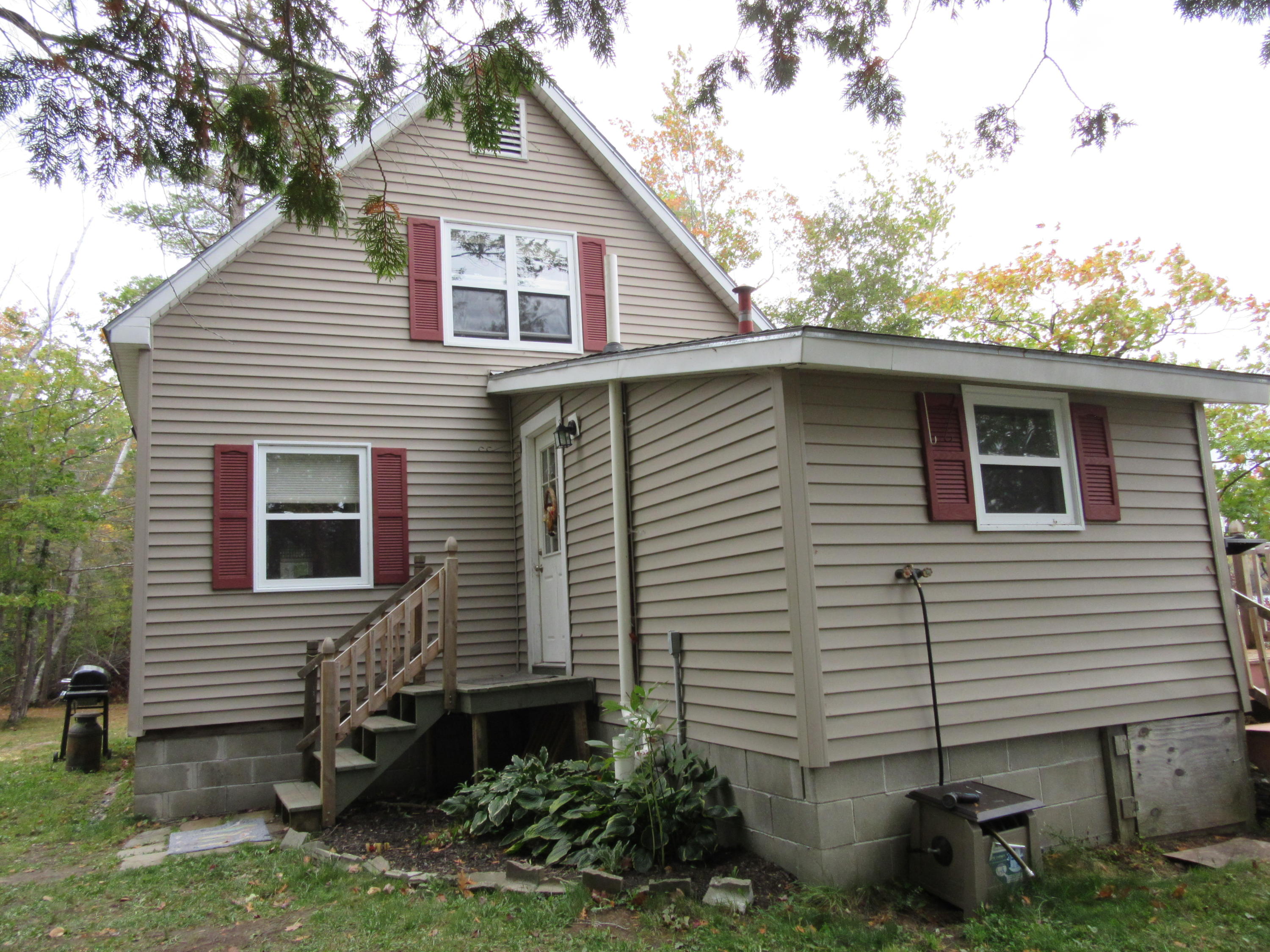 34 Albert Point Stetson, ME 04488 - Photo 24 of 42 IMG_2672