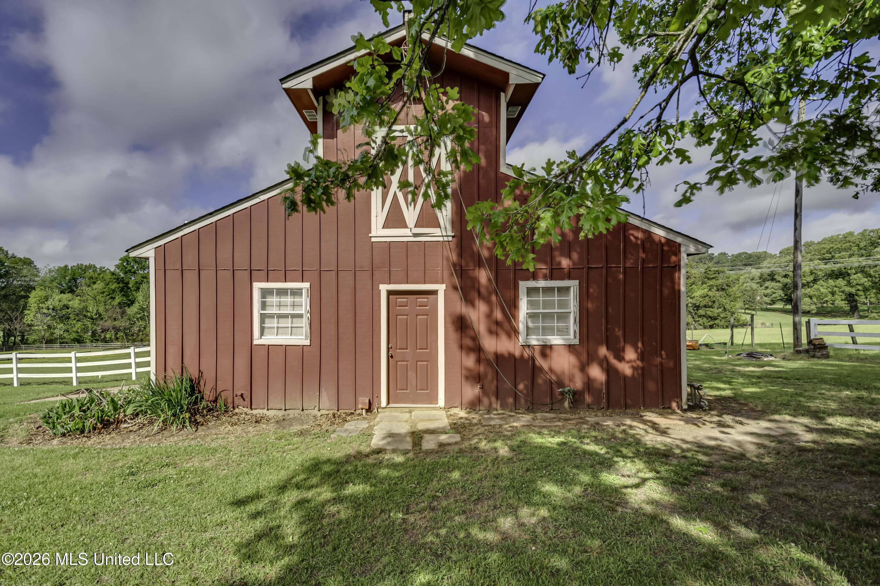 154 Oakdale Road Madison, MS 39110 - Photo 14 of 92 154 Oakdale--27
