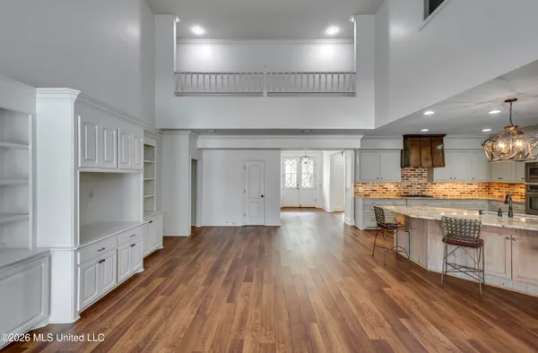 $829,000 | 154 Oakdale Road, Madison, MS 39110