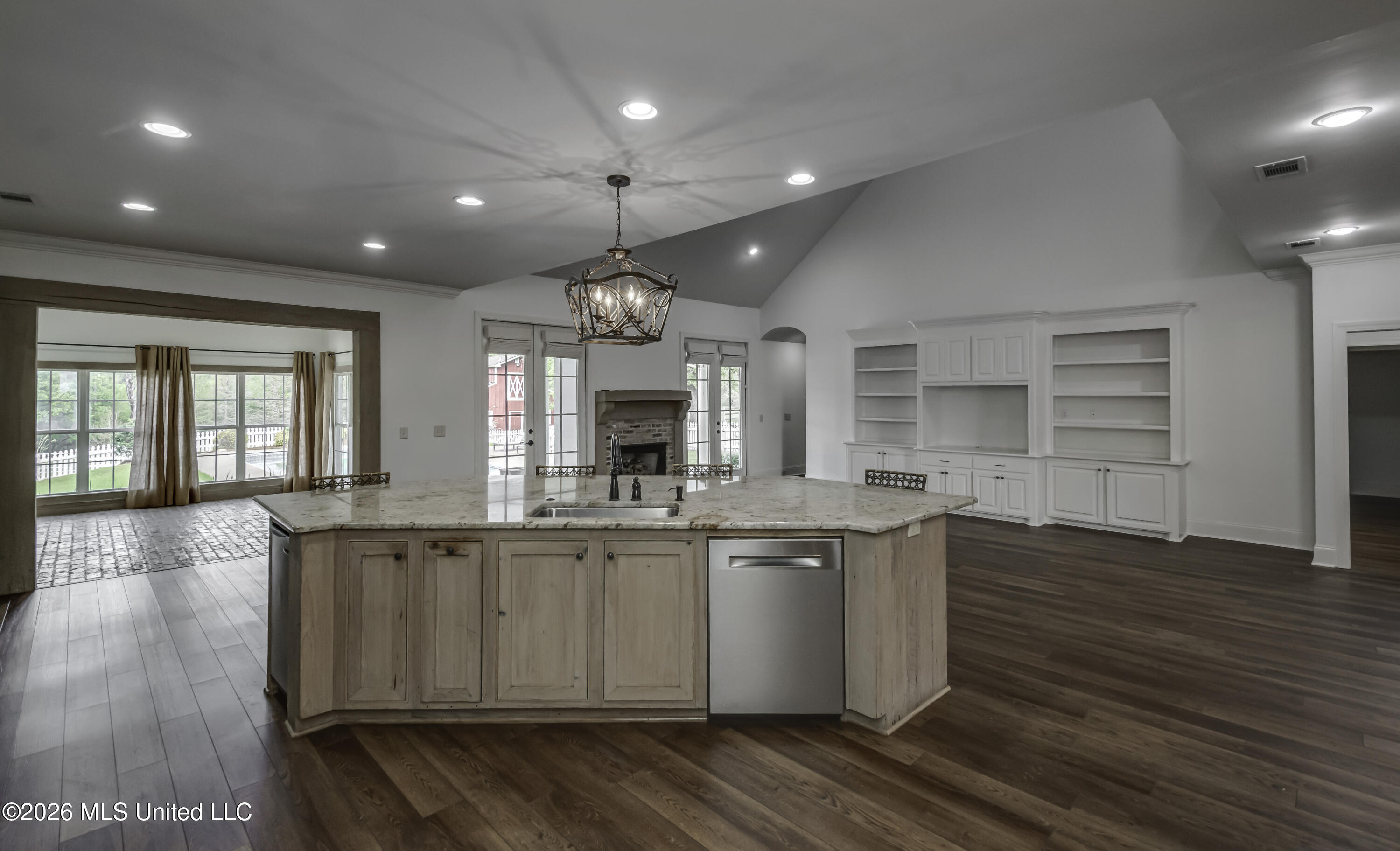 154 Oakdale Road Madison, MS 39110 - Photo 22 of 92 154 Oakdale--52