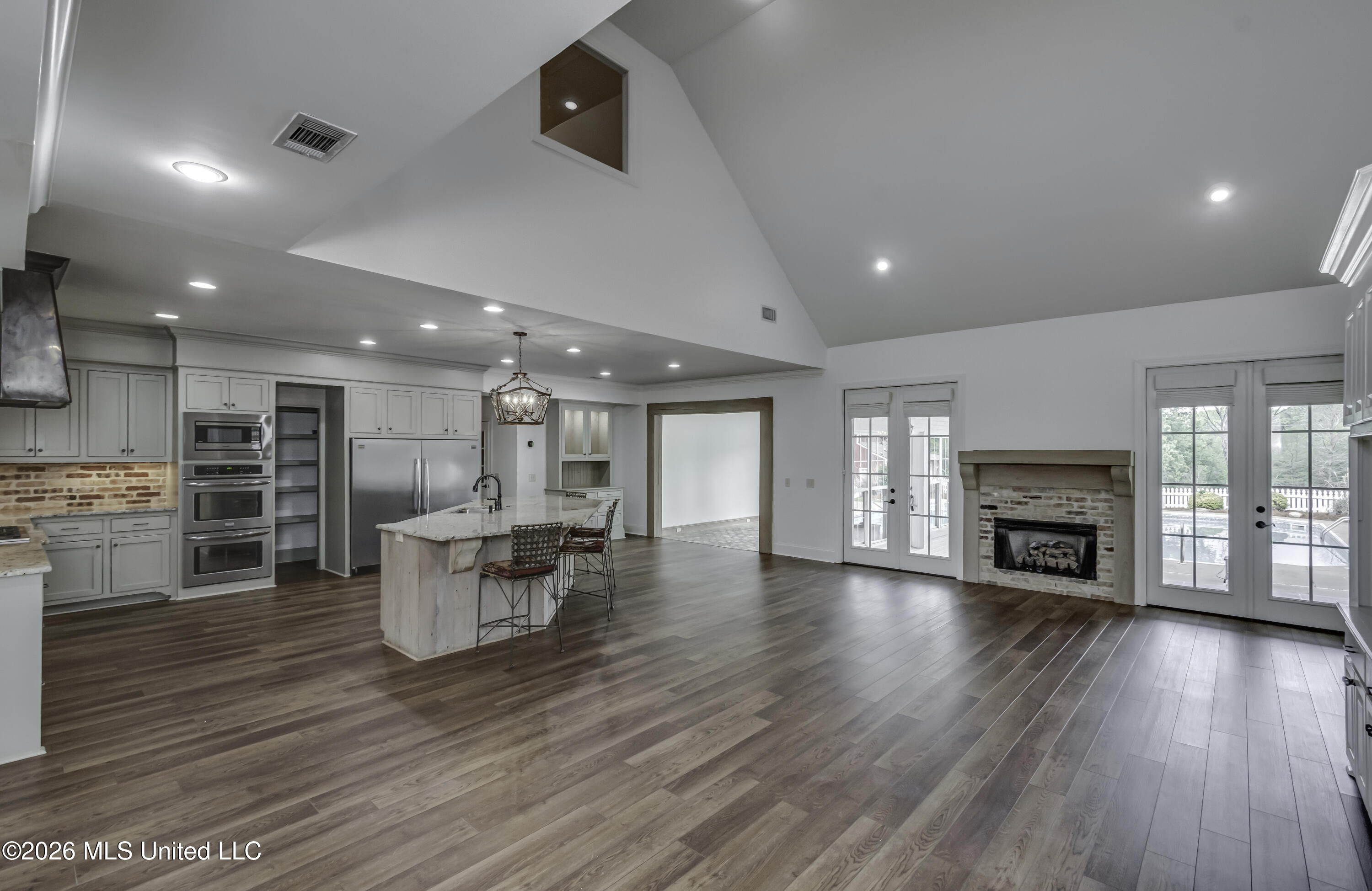 154 Oakdale Road Madison, MS 39110 - Photo 25 of 92 154 Oakdale--44