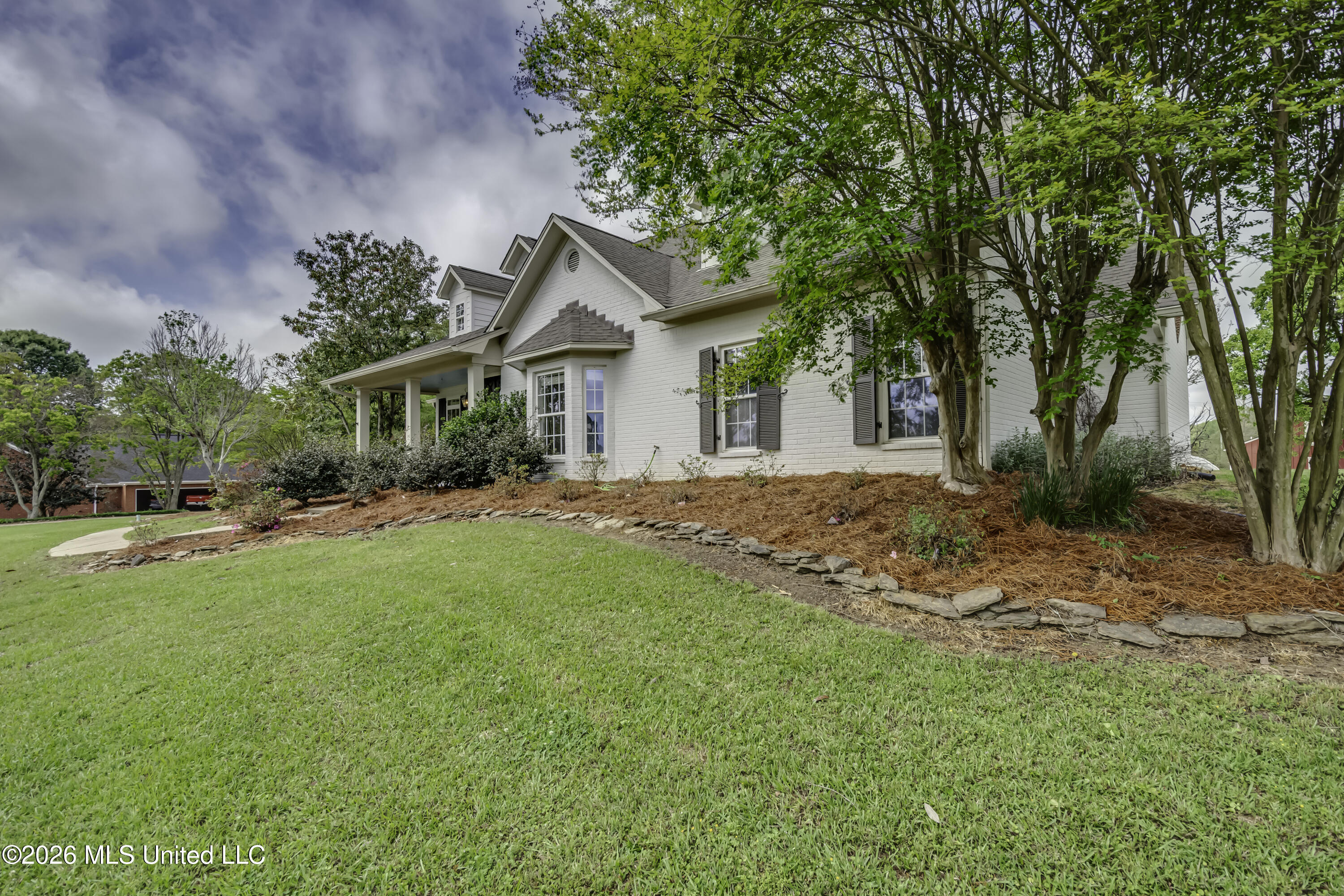 154 Oakdale Road Madison, MS 39110 - Photo 4 of 92 154 Oakdale--4