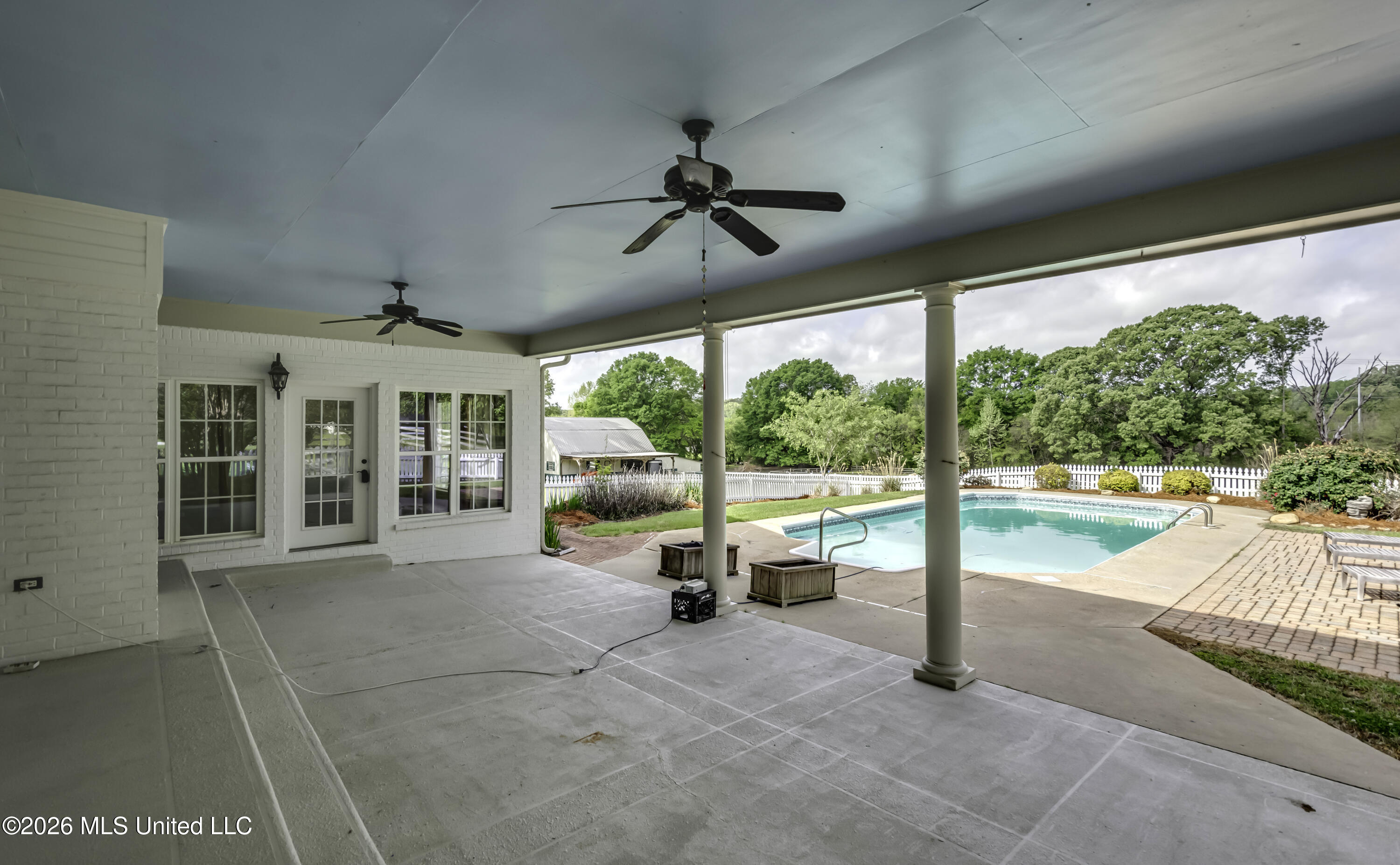 154 Oakdale Road Madison, MS 39110 - Photo 65 of 92 154 Oakdale--24