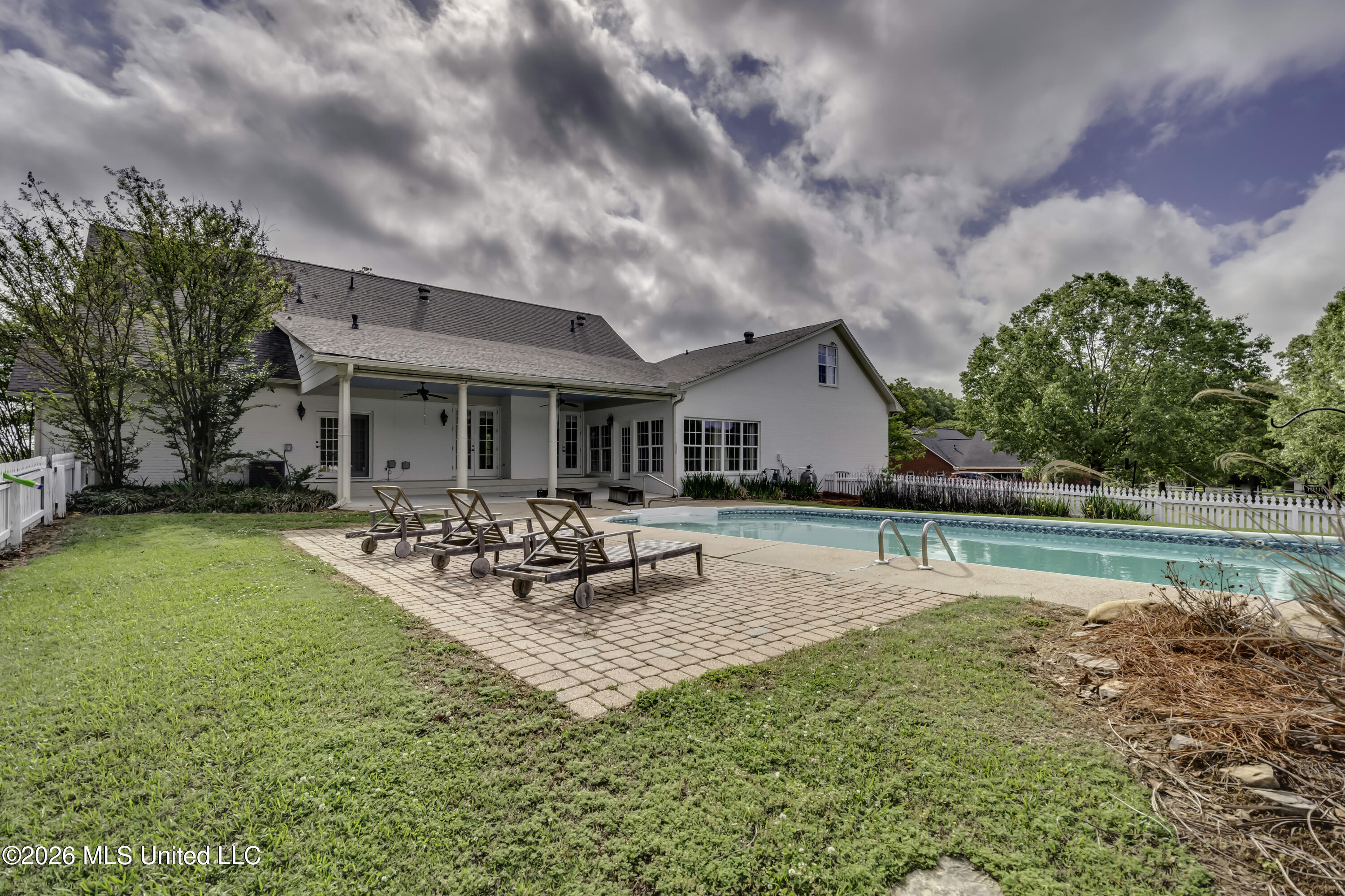 154 Oakdale Road Madison, MS 39110 - Photo 68 of 92 154 Oakdale--19