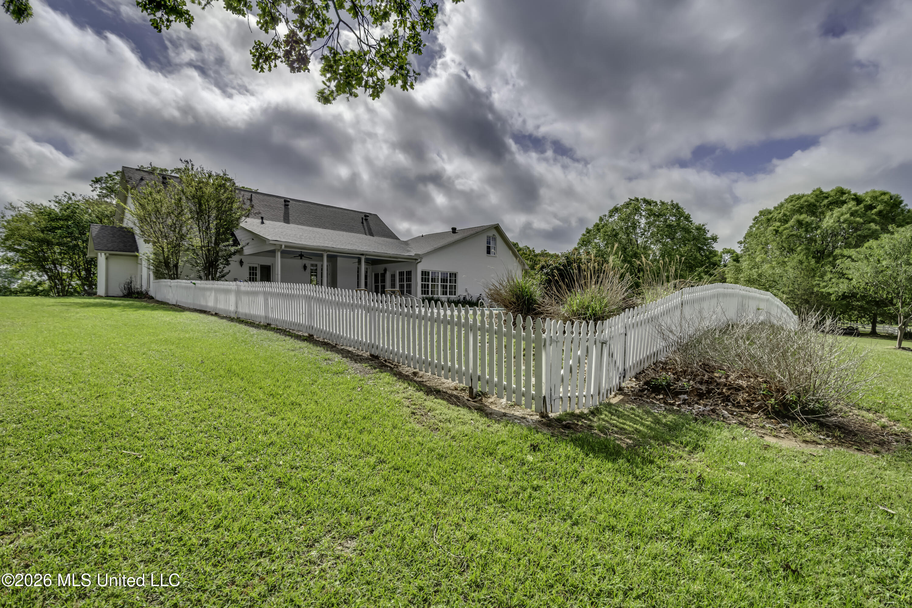 154 Oakdale Road Madison, MS 39110 - Photo 69 of 92 154 Oakdale--17