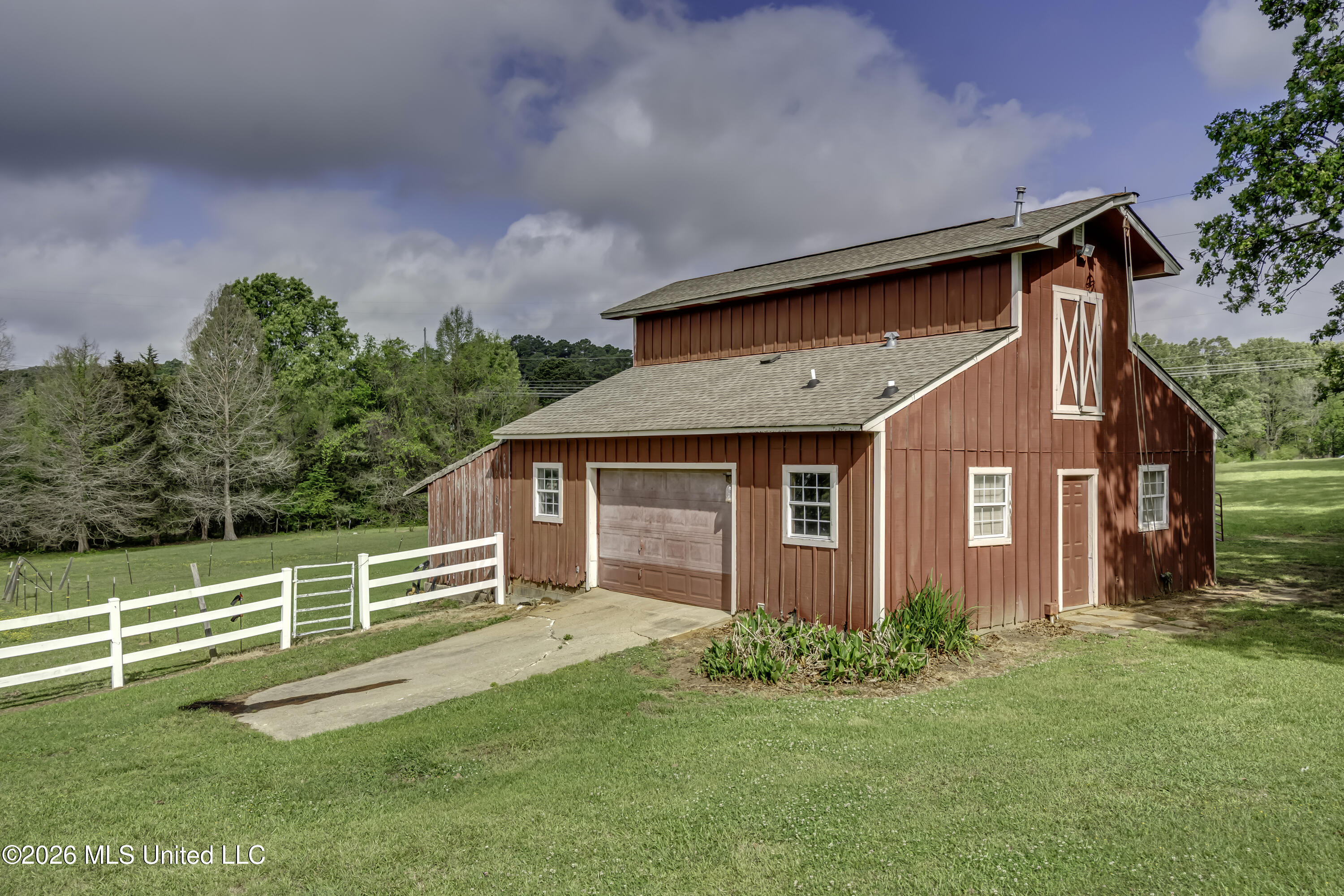 154 Oakdale Road Madison, MS 39110 - Photo 70 of 92 154 Oakdale--16