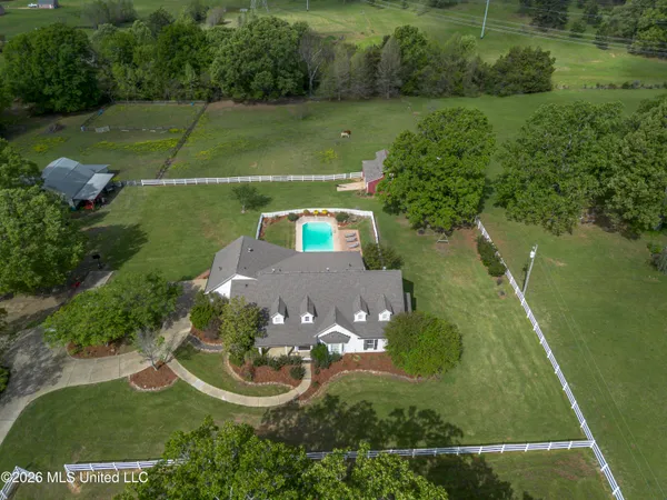 $829,000 | 154 Oakdale Road, Madison, MS 39110