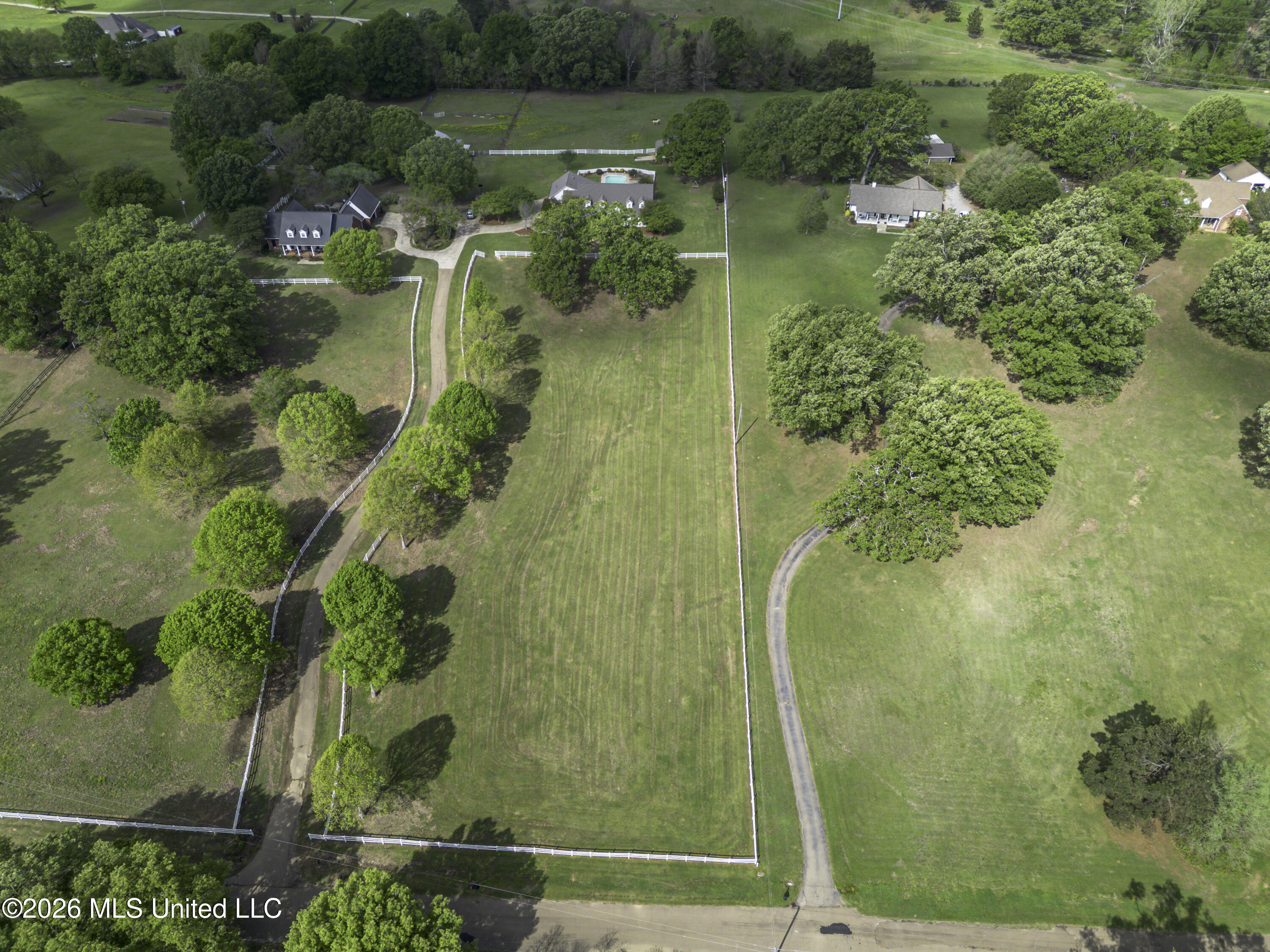 154 Oakdale Road Madison, MS 39110 - Photo 75 of 92 154 Oakdale Drone-0852