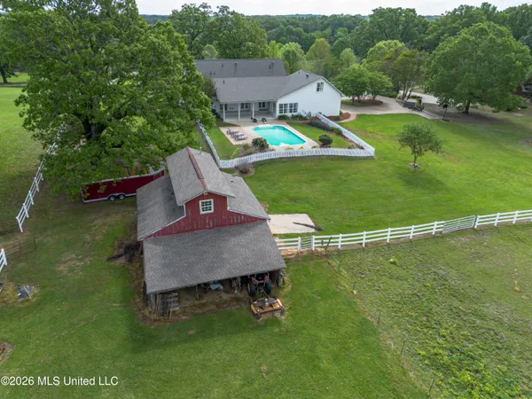 $829,000 | 154 Oakdale Road, Madison, MS 39110