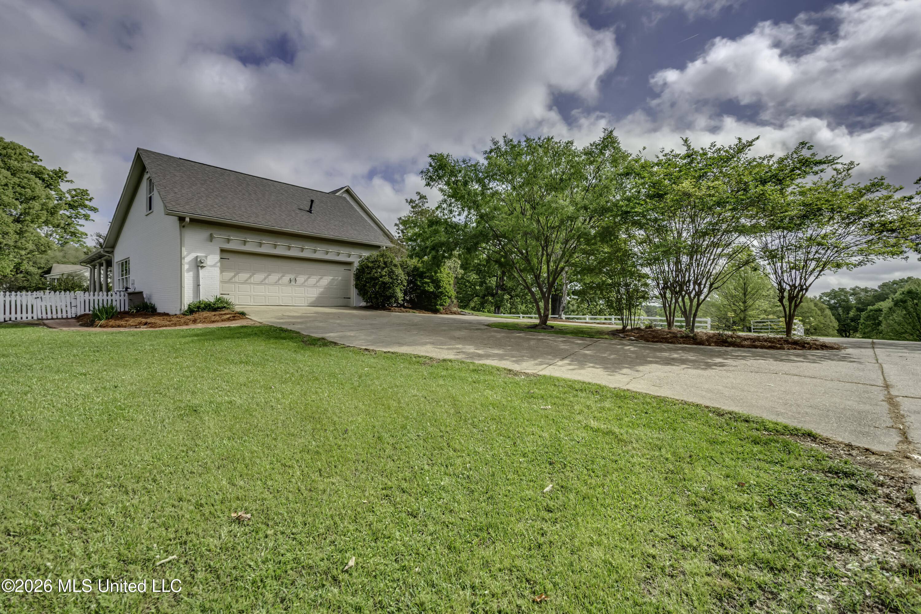 154 Oakdale Road Madison, MS 39110 - Photo 85 of 92 154 Oakdale--13