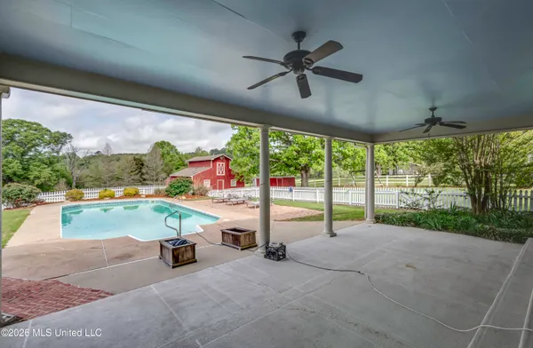 $829,000 | 154 Oakdale Road, Madison, MS 39110